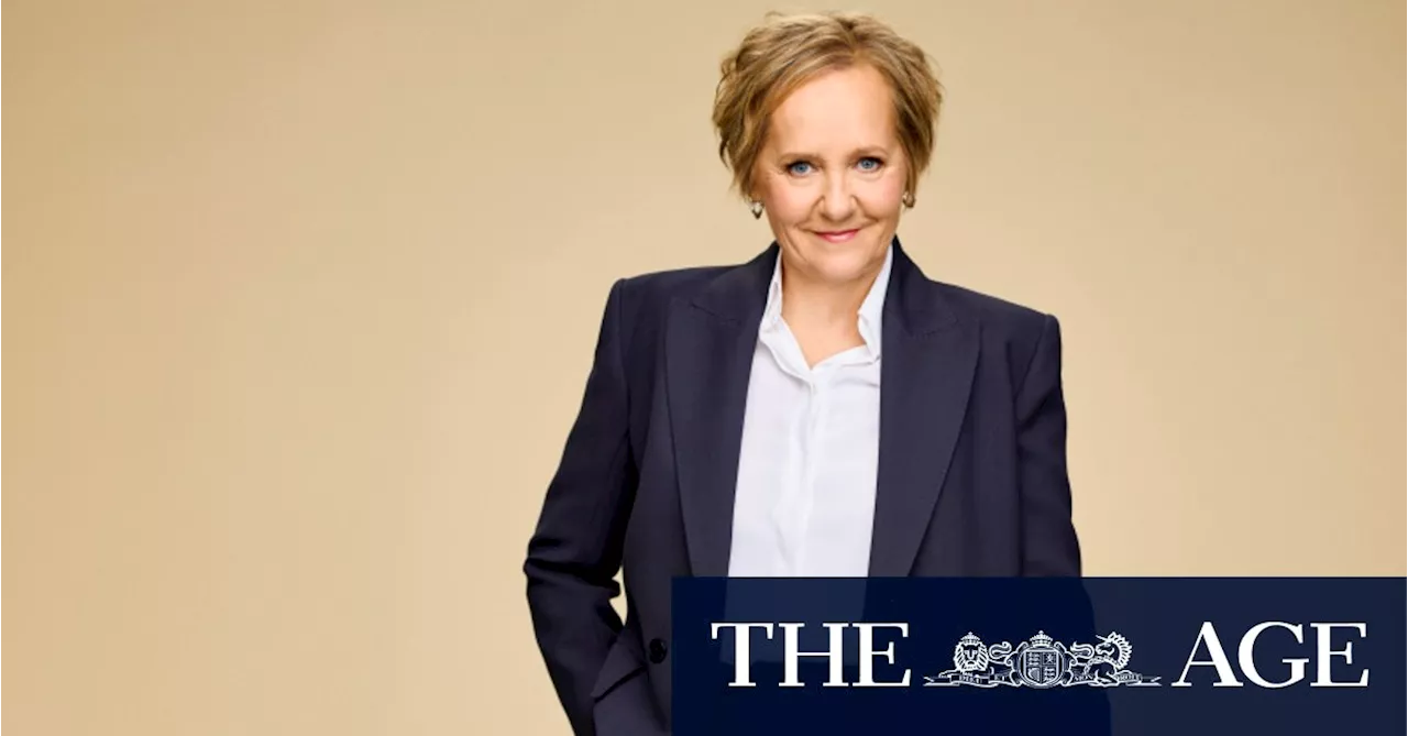 Sarah Ferguson on her worst interview: ‘He was just rude, not interested’