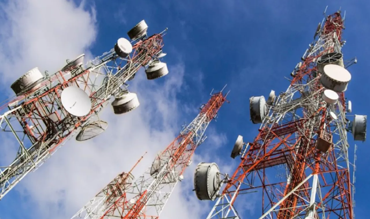 ICYMI: NCC issues new tariff guidelines for telcos, limits bundles to 100