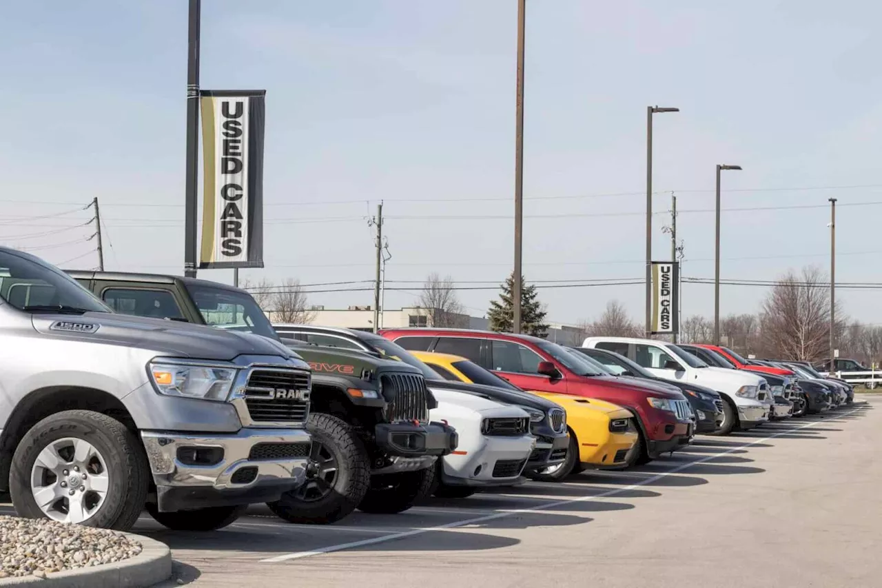 Consumer Tribunal finds another three used car dealers guilty of prohibited conduct