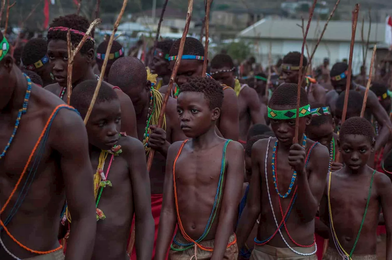 Initiation schools accused of kidnapping boys in Mpumalanga