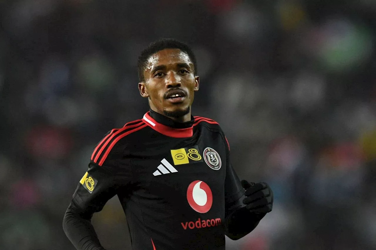 Saleng shines as Pirates see off SuperSport to reach MTN8 semis