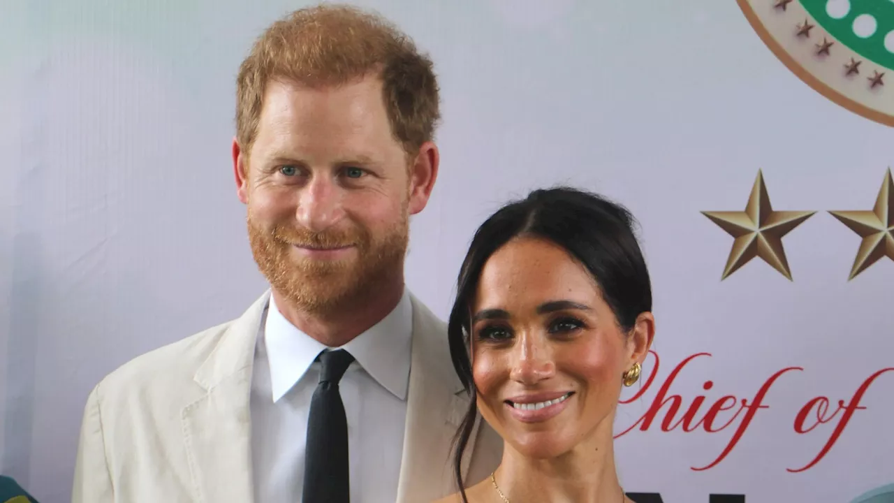 Meghan Markle ‘planning huge move to mark birthday as she looks to wade into US presidential election’, exp...