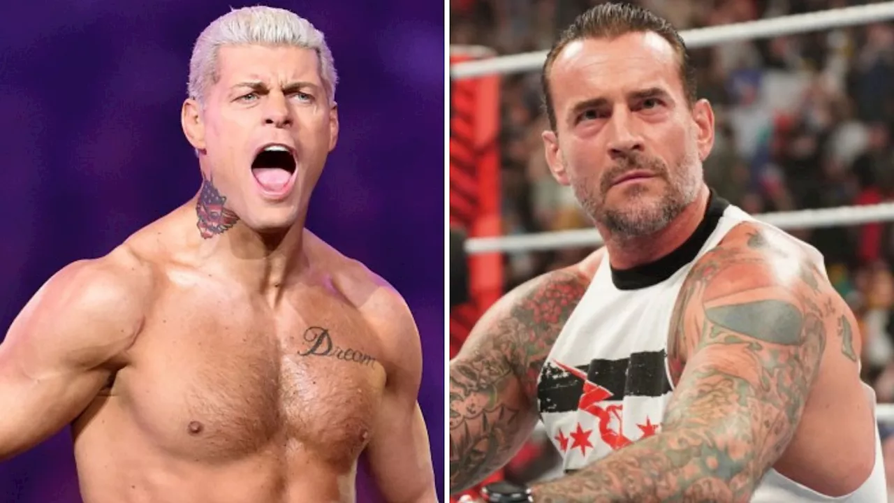 WWE SummerSlam 2024 LIVE RESULTS: Cody Rhodes, CM Punk and Logan Paul feature on star-studded card