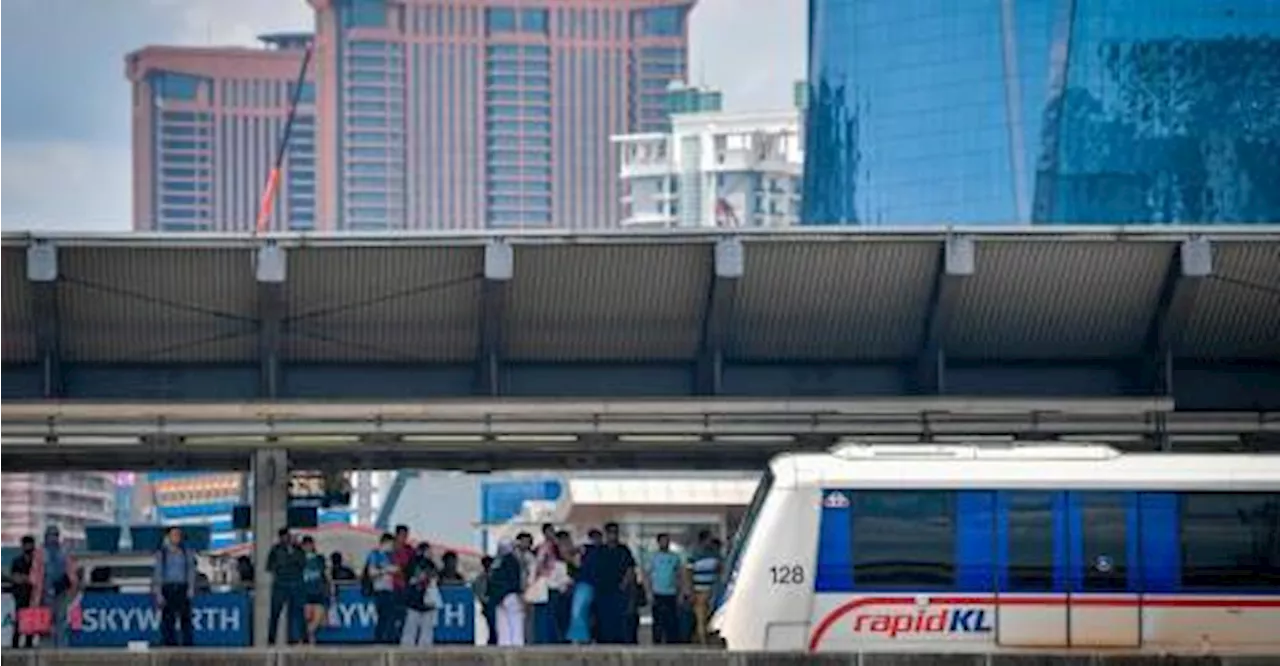 Merdeka Rapid KL Explorace 3.0 promises to be more festive