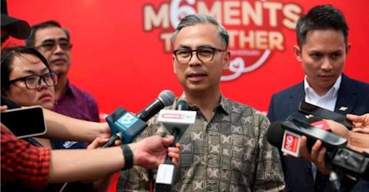 META assures no disruption to live broadcast of ‘Himpunan Pembebasan Palestin’ tomorrow