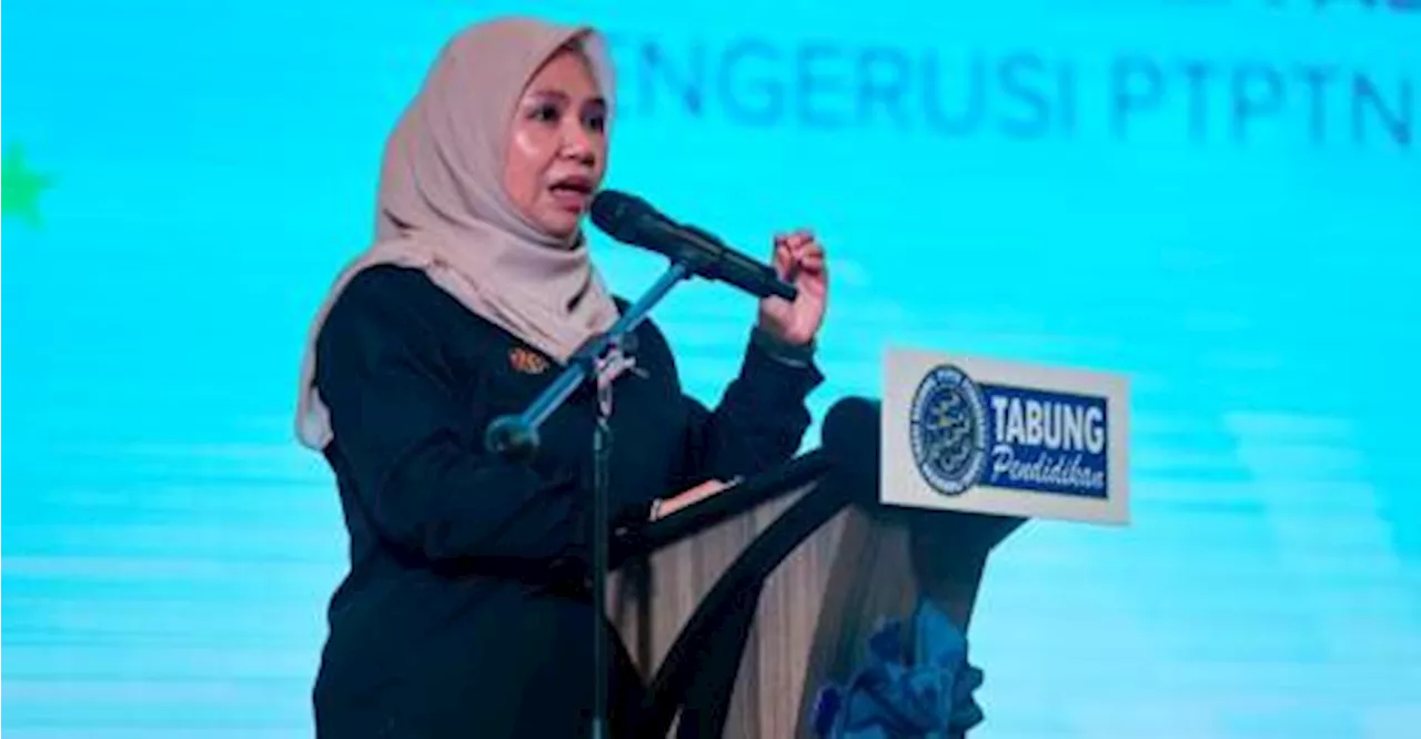 Penang Govt-PTPTN golden child programme receives good response