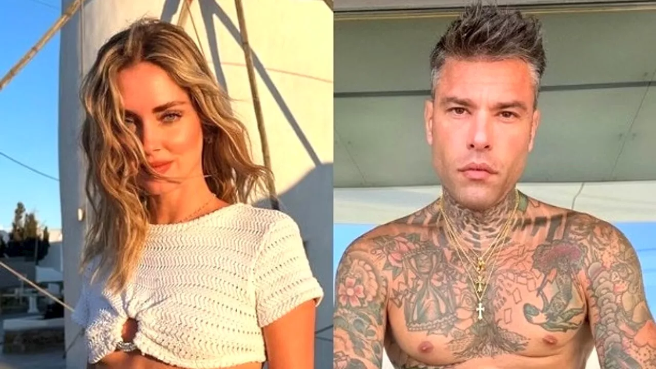 Chiara Ferragni, il pesante silenzio dopo il malore di Fedez: scomparsa dai social