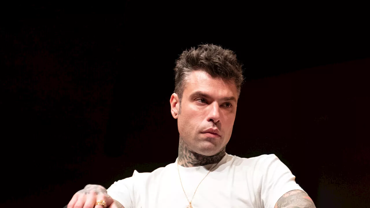 Fedez in ospedale, "è in codice rosso": le indiscrezioni sulle condizioni del rapper