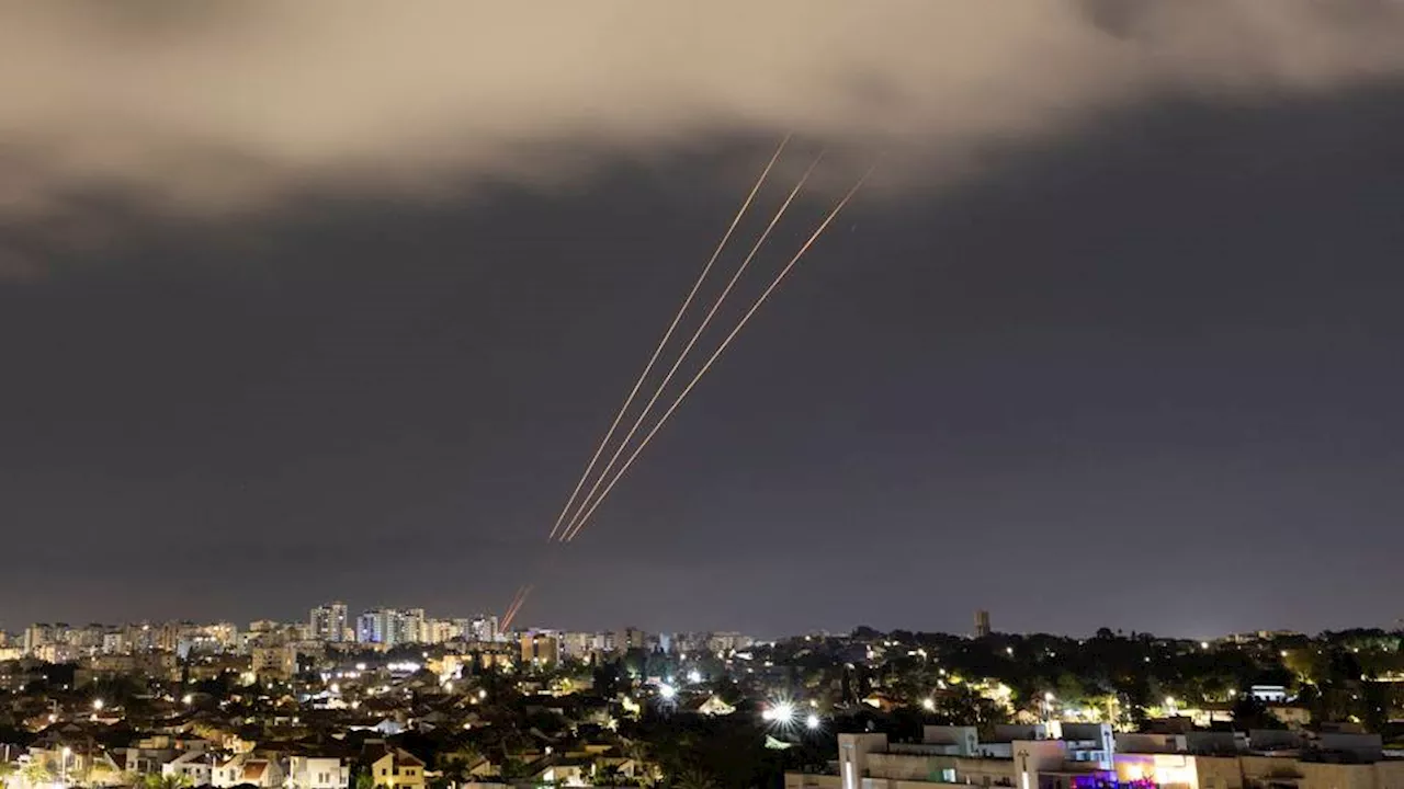 Live blog: Israel, US preparing for 'unpredictable' Iranian retaliation