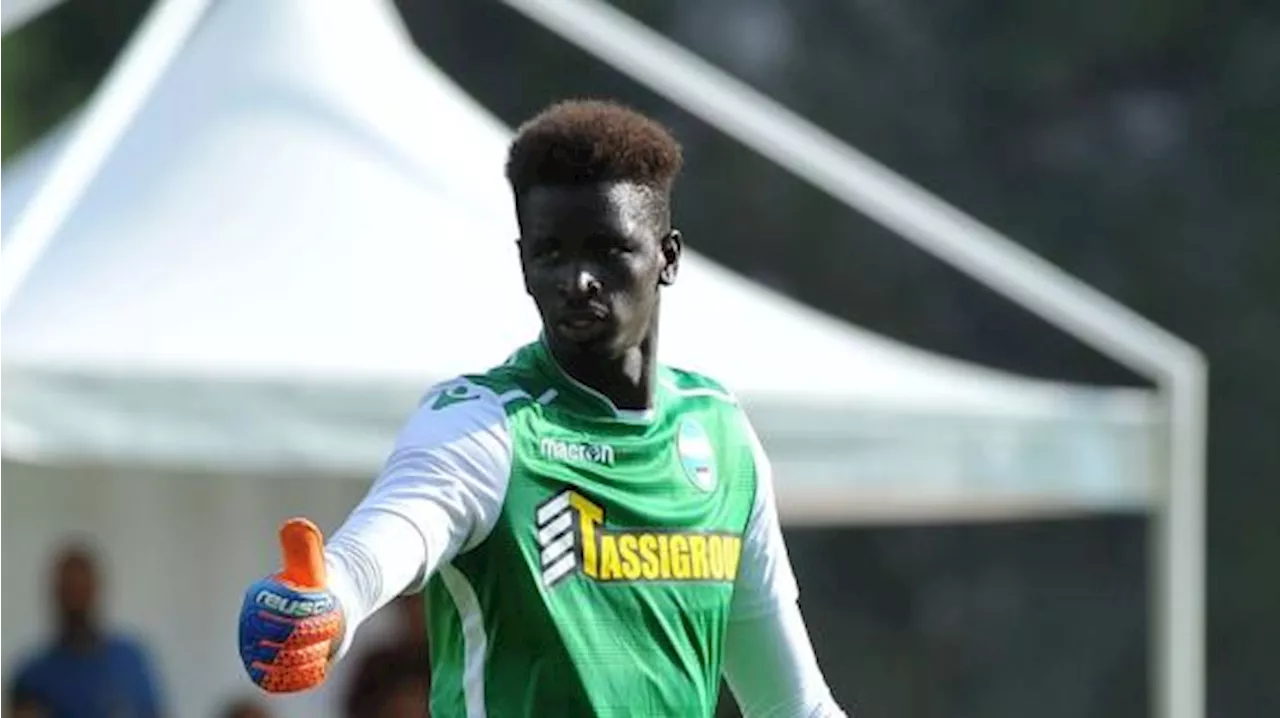 Juve Stabia, due arrivi: Maistro dalla Spal ed il ritorno di Thiam in porta