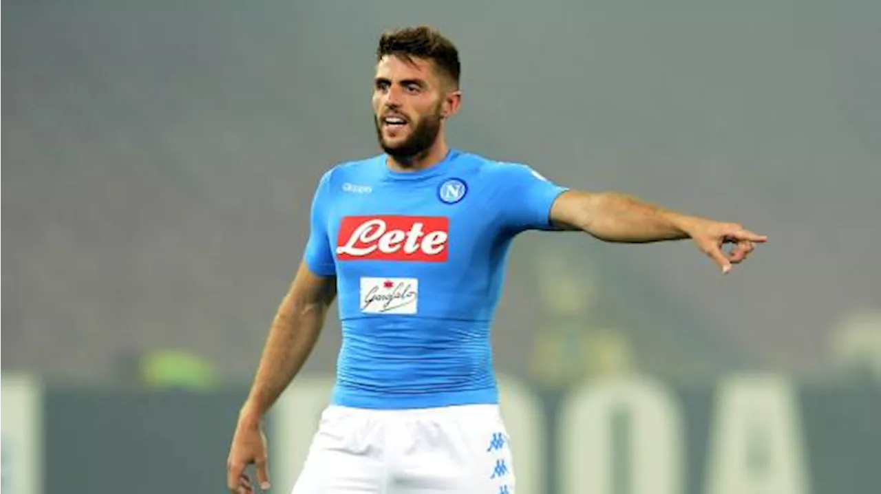 L'ex David Lopez: 'È sempre bello affrontare il Napoli. Lo seguo ancora, spero in Conte'