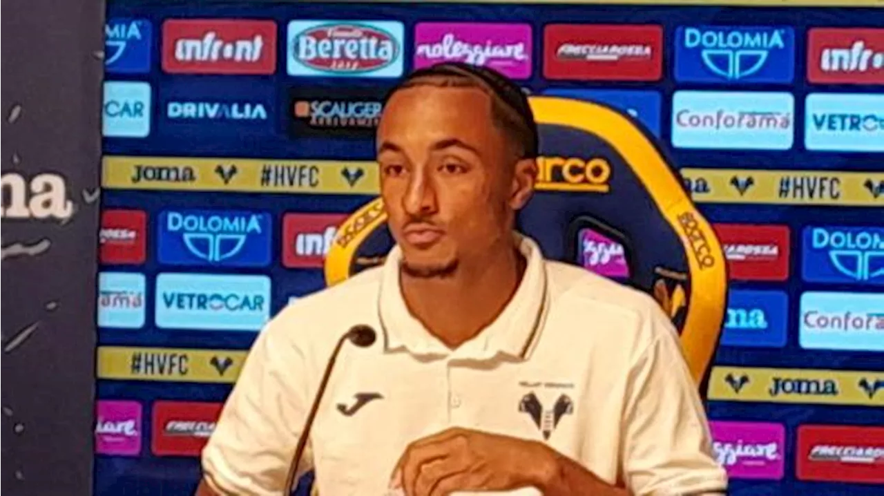 Verona, le formazioni ufficiali dell'amichevole contro l'Asteras Aktor: Livramento dal 1'