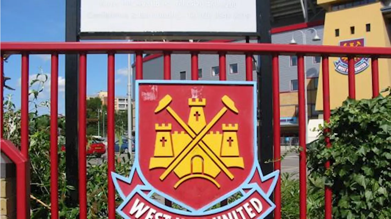 West Ham, Summerville si presenta: 'Felice qui, passo perfetto per la mia carriera'