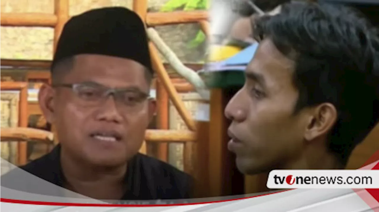 Efek Mengerikan Kasus Vina, Darah Aldi Mendidih hingga Tantang Iptu Rudiana Duel di Ring Tinju