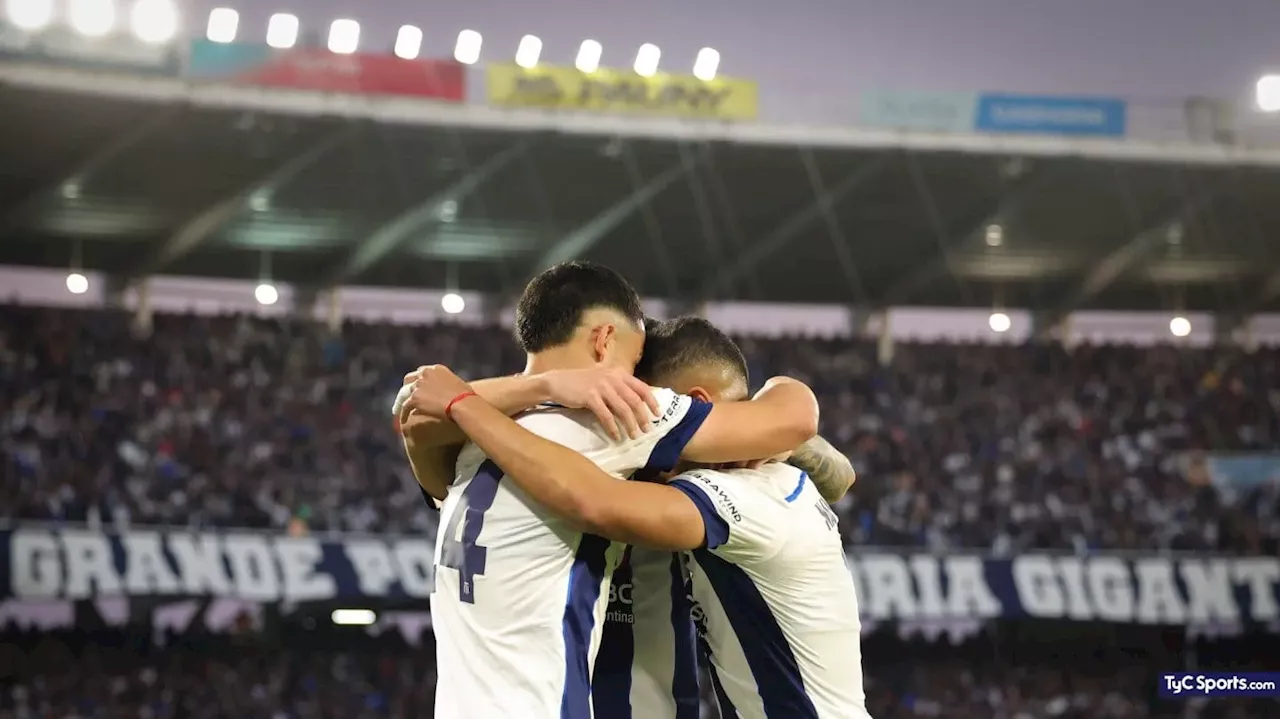 Talleres vs. Instituto, por la Liga Profesional: horario, dónde ver en vivo y formaciones