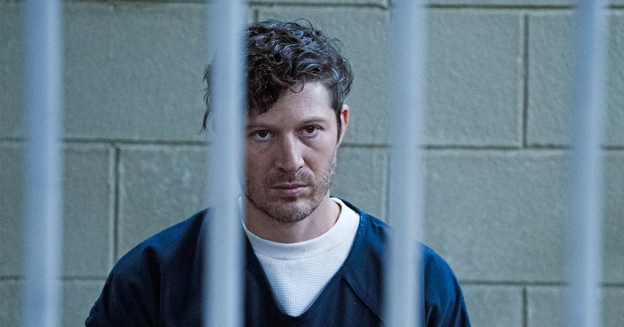 Zach Gilford Pitches Us His Criminal Minds Spinoff Ideas for Voit