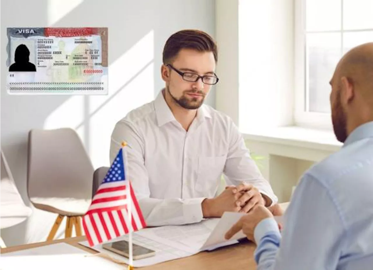 ¿Qué preguntan y cuánto dura la entrevista? 10 cosas que debes saber antes de acudir a tu cita para la visa americana