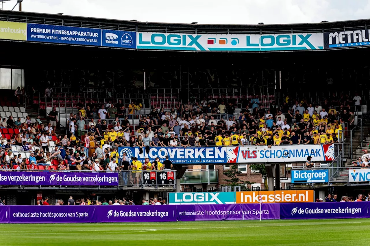 Voorbereiding Eredivisie-clubs: zeven clubs werken hun laatste test af