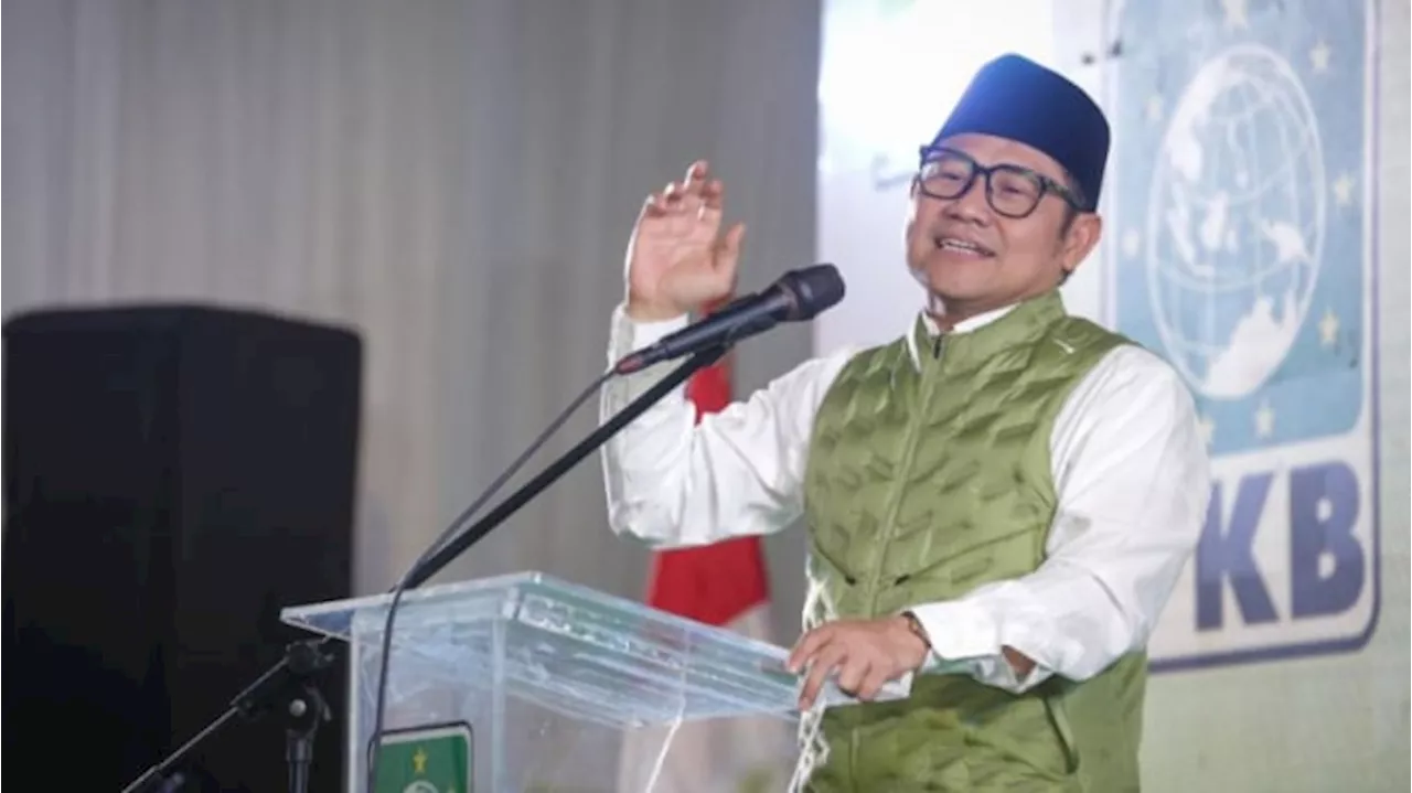 Muhamin: PKB Bukan Hanya Punya Dimensi Duniawi, tapi Sekaligus Ukhrawi