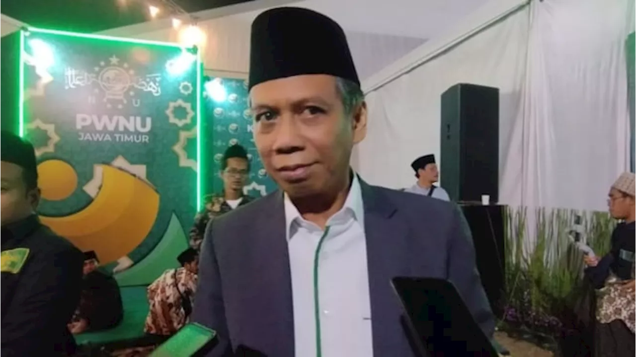 Pansus PBNU Panggil Sekjen PKB Hasanuddin Wahid Pekan Depan