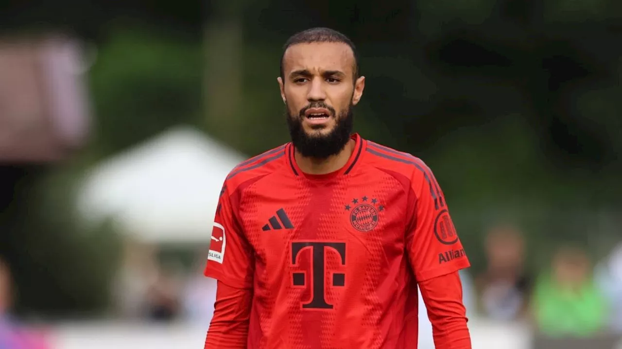 Noussair Mazraoui meldt zich spoedig in Manchester en is volgende aanwinst van Erik Ten Hag