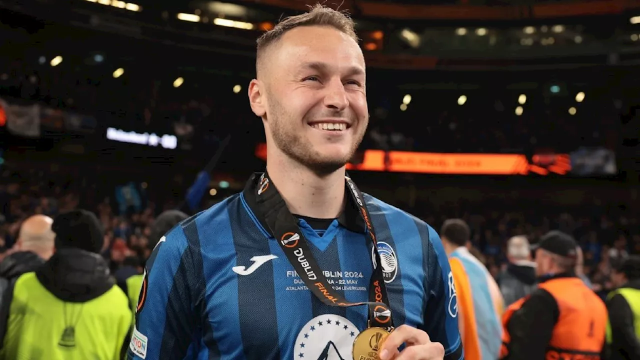 Transfer van Teun Koopmeiners zo goed als rond: ‘Atalanta stelt één opmerkelijke voorwaarde’