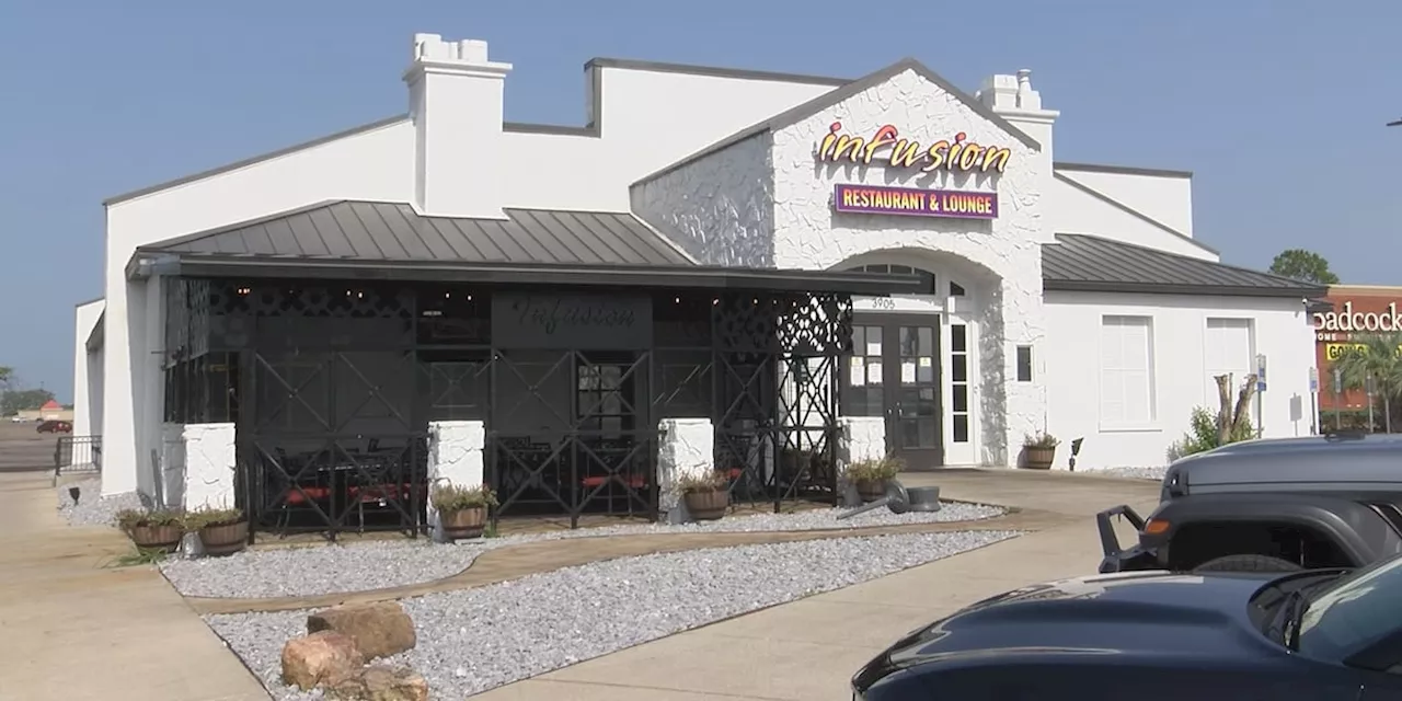 Manager recalls violent night at Montgomery lounge