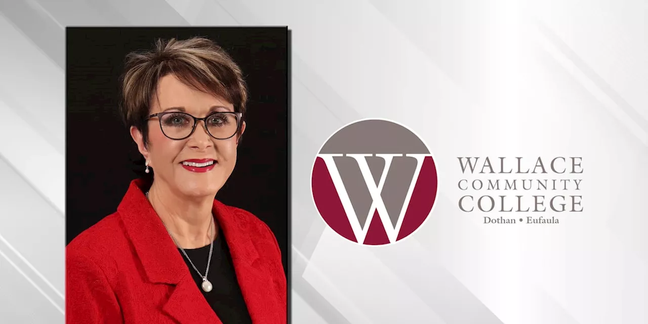 Wallace-Dothan President announces retirement