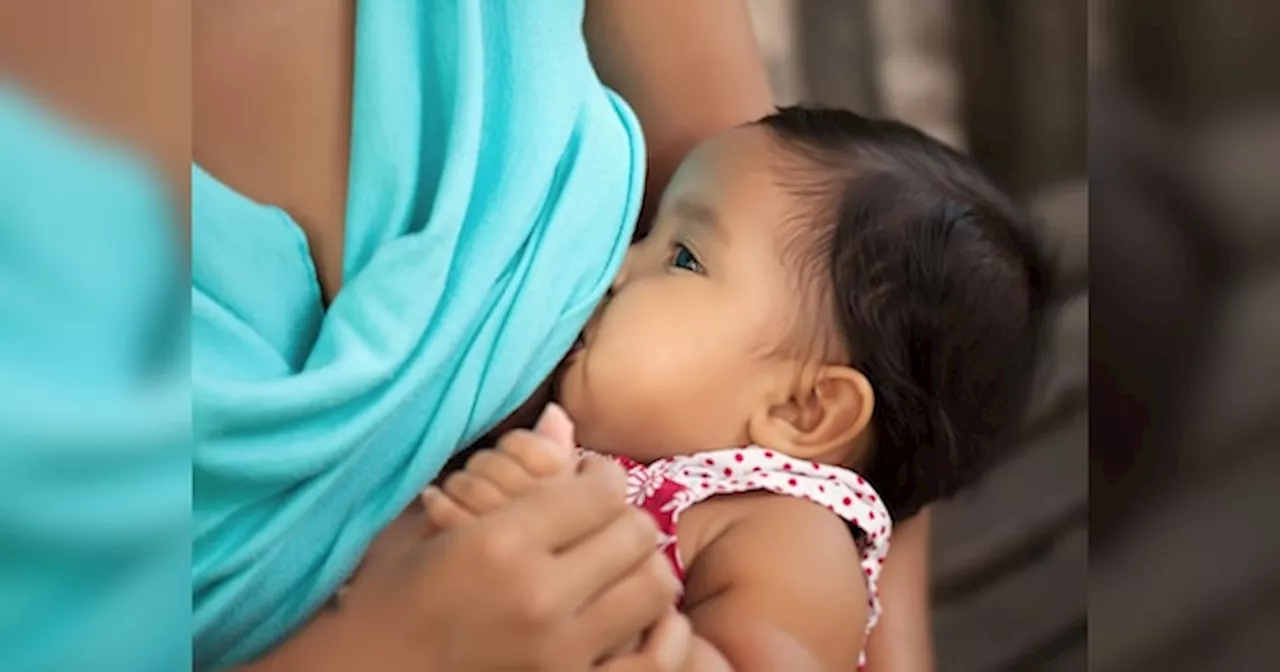 Breastfeeding: प्रकृति का अमृत या विज्ञान का चमत्कार? स्तनपान मां की सेहत के लिए भी लाभकारी