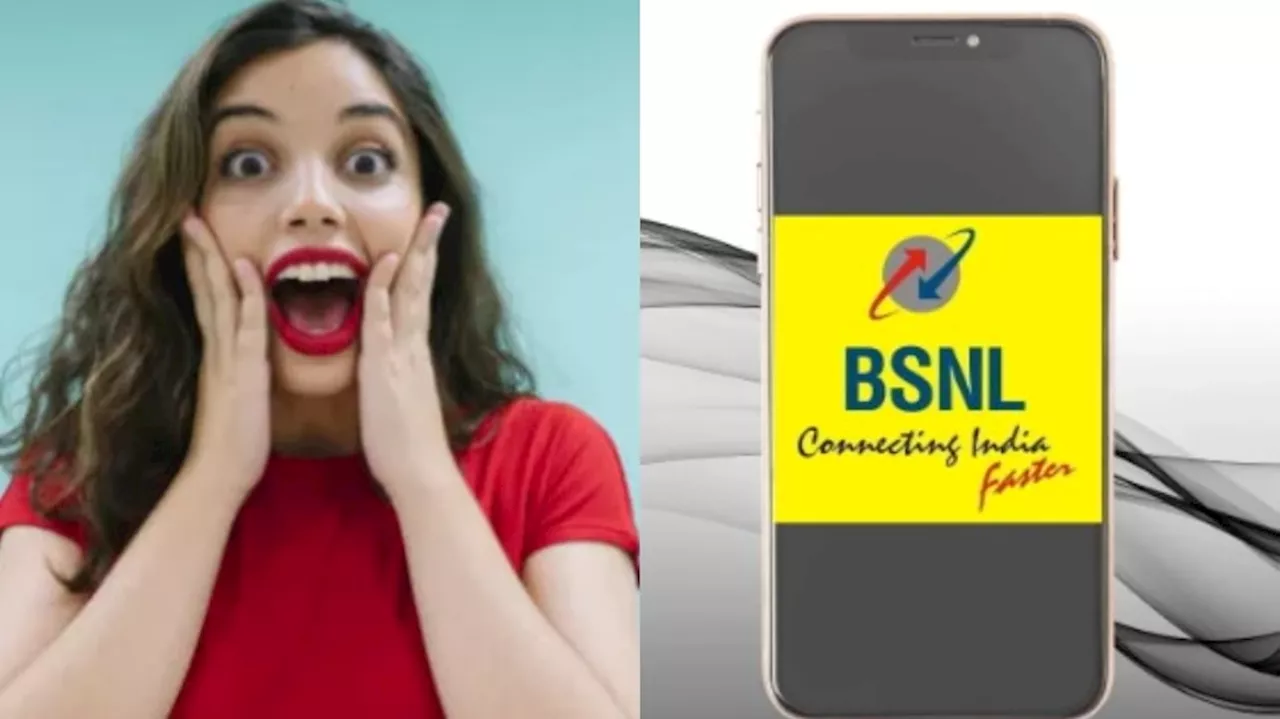 BSNL Sim Card: బీఎస్ఎన్ఎల్ బంపర్ ఆఫర్.. నచ్చిన ఫ్యాన్సీ నంబర్ తో సిమ్ కార్డు.. ఇలా సెలక్ట్ చేసుకొండి..