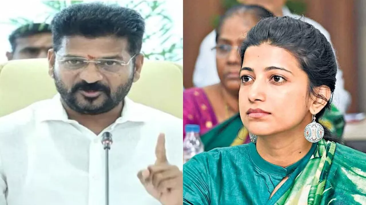 CM Ravanth Reddy: సీఎం రేవంత్ ప్రత్యేక ఆదేశాలు.. రంగంలోకి దిగిన ఆమ్రాపాలీ.. ఆ కమిషనర్లకు క్లాసులు..