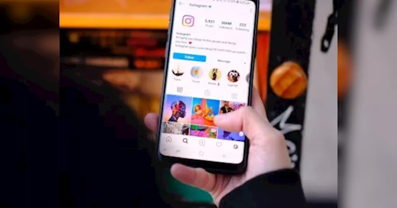 Instagram New Feature: आप भी है इंस्टाग्राम पर रील बनाने के शौकीन, तो AI का यह नया फीचर बनाएगा आपकी खास पहचान