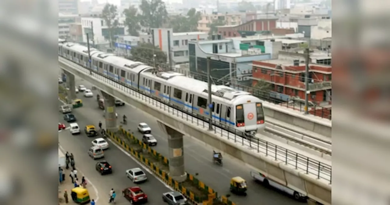 Patna Metro: पटना के 2 और फेमस इलाके में चलेगी मेट्रो, देखिए कब और कहां से कहां तक चलेगी पहली ट्रेन