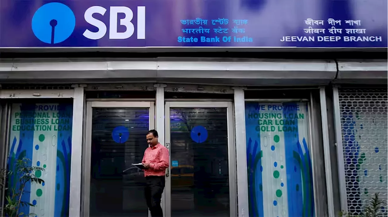 SBI Recruitment 2024: ಸ್ಟೇಟ್​ ಬ್ಯಾಂಕ್​ನಲ್ಲಿ ಬಂಪರ್ ಉದ್ಯೋಗಾವಕಾಶ, ಇಂದೇ ಅರ್ಜಿ ಸಲ್ಲಿಸಿ