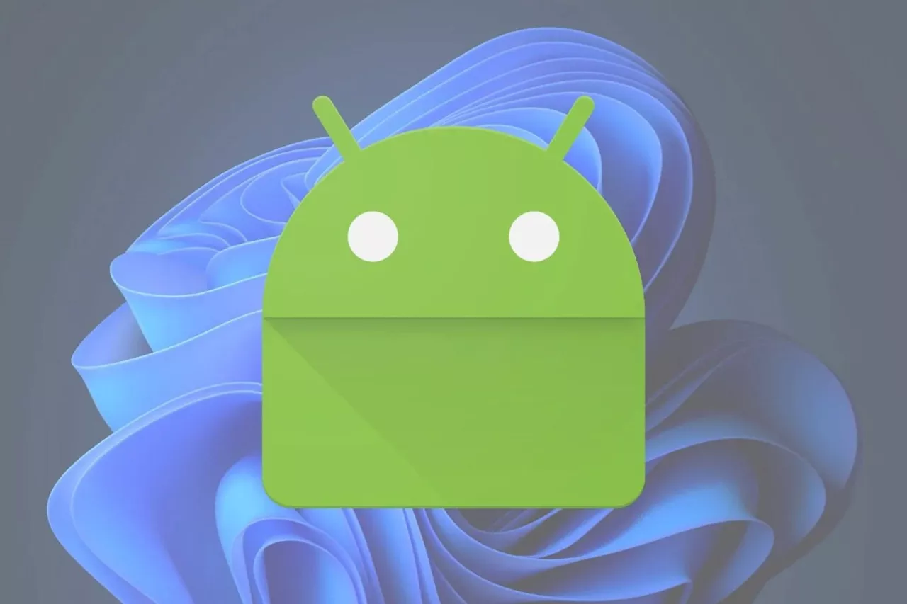 Windows 11 : comment installer des applications Android à partir de fichiers APK ?