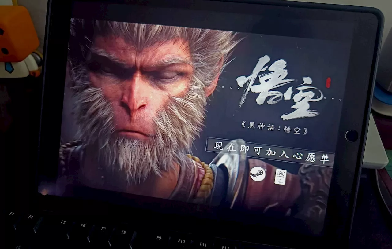 « Black Myth Wukong » : Le jeu vidéo sert-il de propagande antiféministe et prochinoise ?