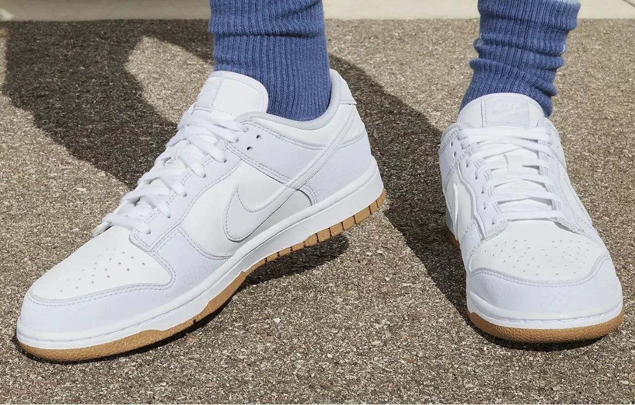 Moins de 100 euros sur ces Dunk Low ultra tendances, Nike frappe fort