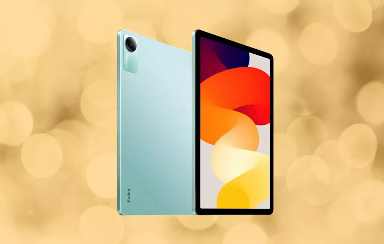 Xiaomi Redmi Pad SE : 35 % de remise à saisir sans attendre pour la rentrée