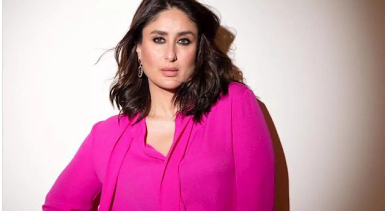 Fans question Kareena Kapoor’s ‘double standards’ after her latest statement about luxury