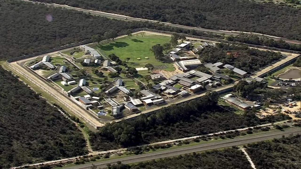 Indigenous teen dies in Banksia Hill Youth Detention Centre