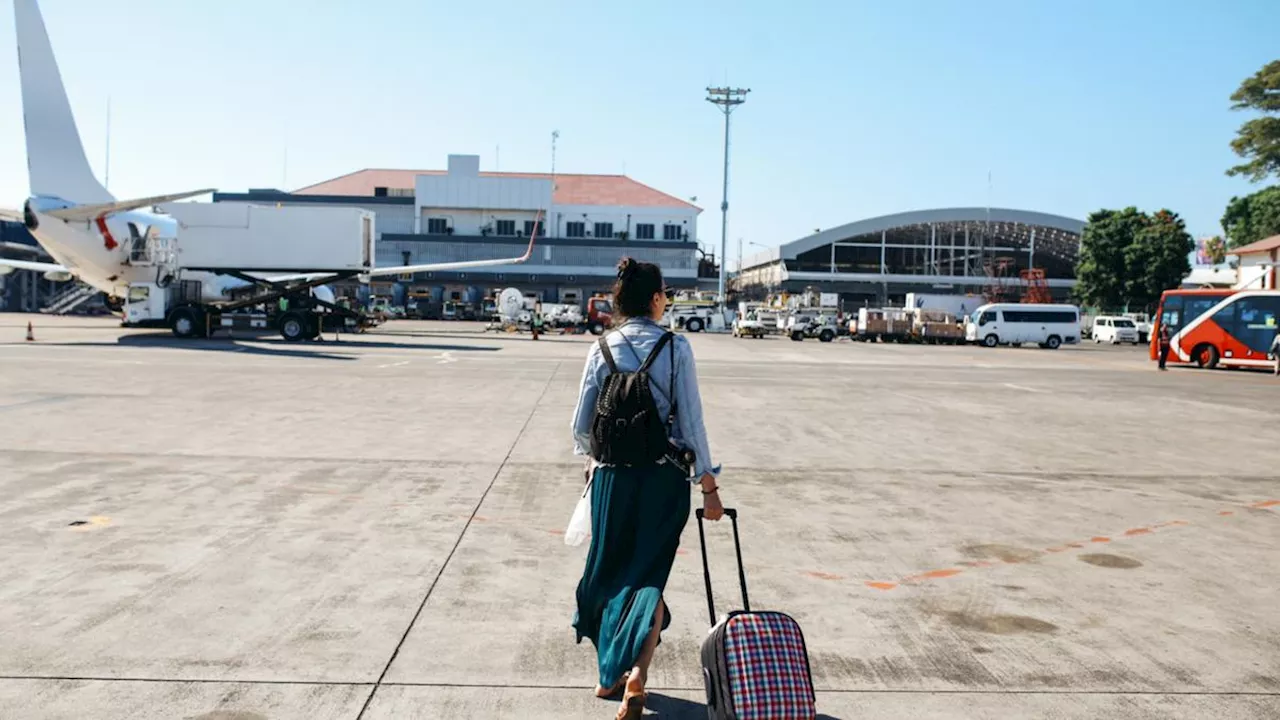 Major change for all Aussies visiting Bali after travel warning