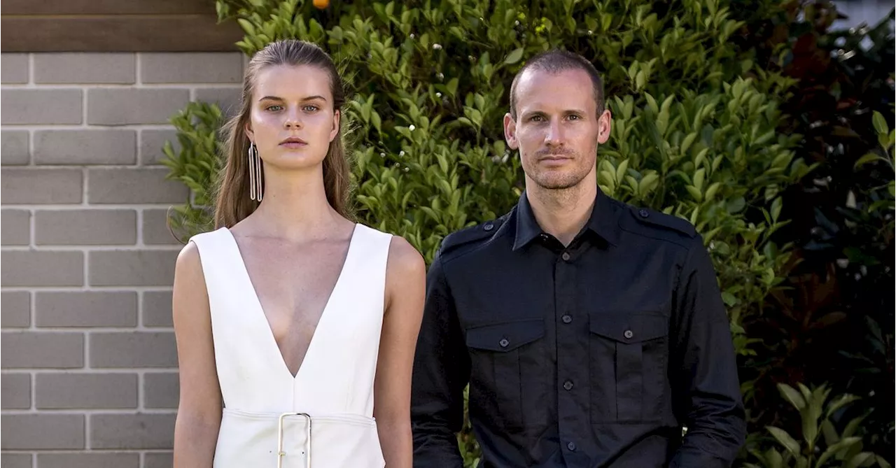 Aussie fashion label Dion Lee to wind up after failing to attract a buyer