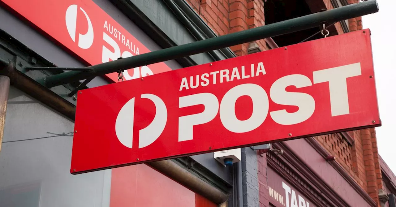 Australia Post reports $88 million loss as Aussies abandon letters