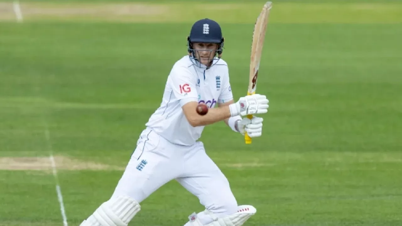 Joe Root, ENG vs SL Test: जो रूट के फॉर्म से लगा डर, रडार पर सचिन तेंदुलकर का ये धांसू रिकॉर्ड... रचा ये इतिहास