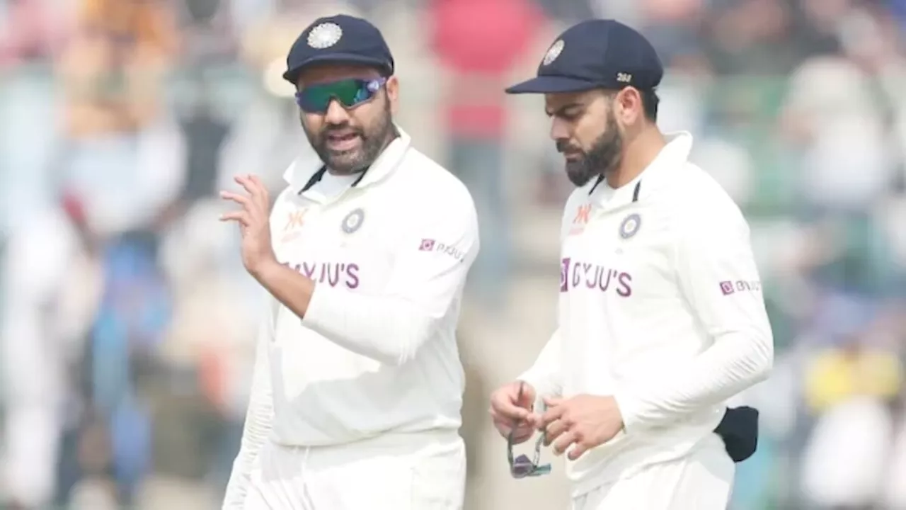 Virat Kohli Rohit Sharma: 'विराट-रोहित दलीप ट्रॉफी में खेलते तो...', टीम इंडिया के दिग्गज ने क्यों दिया ये बयान