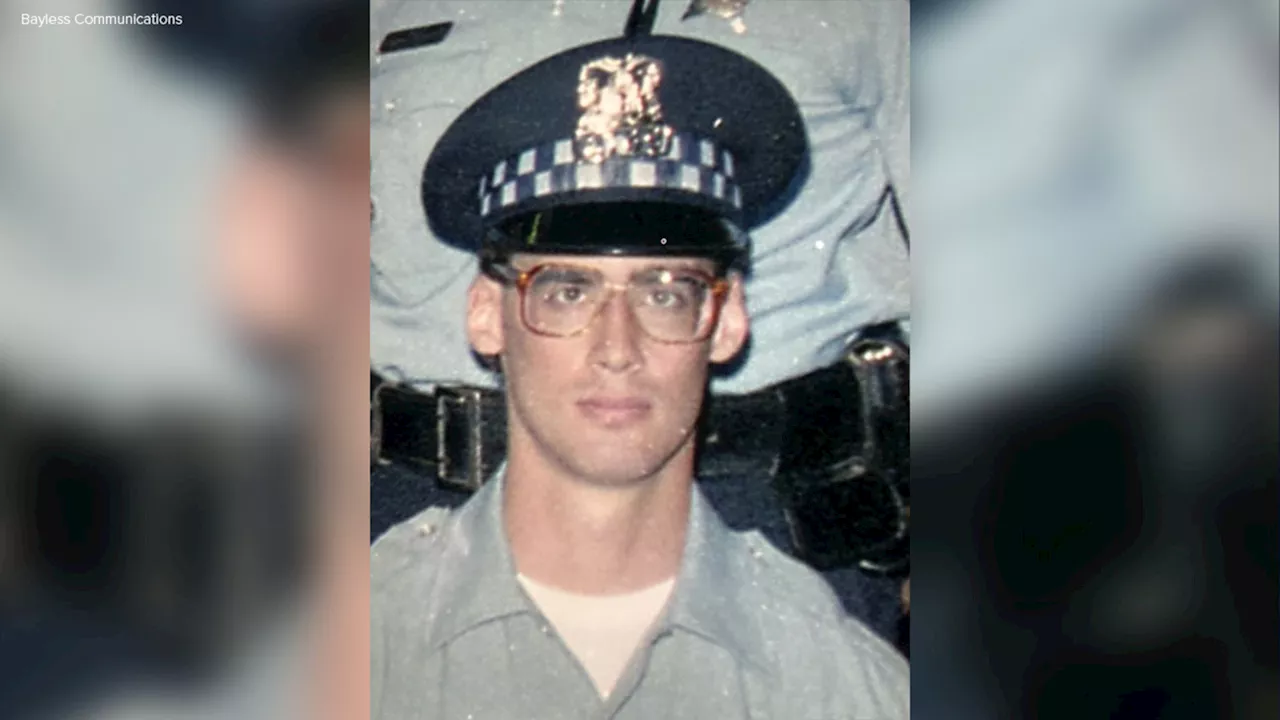 Former Chicago police officer paralyzed in 1987 on-duty drunk-driver crash dies from injuries