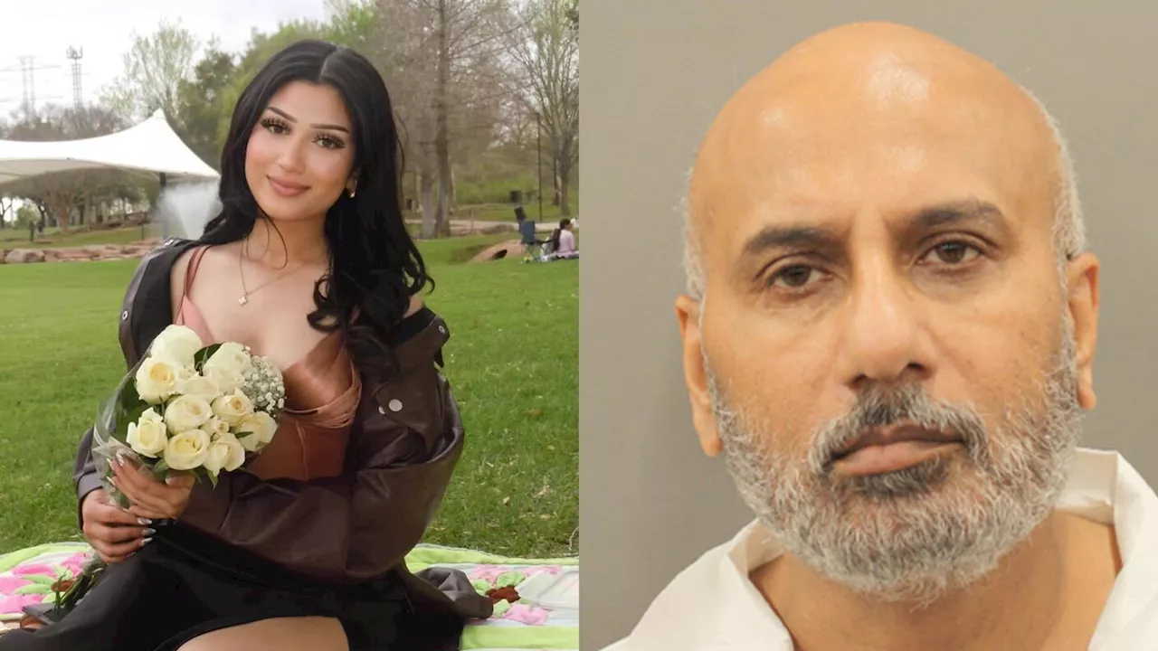 Sugar Daddy site user recognized man accused in execution-style murder of 21-year-old: Records