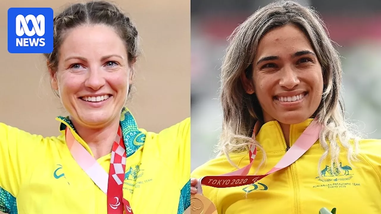 Paralympics 2024 live: Emily Petricola and Madison de Rozario among Australia stars in action on day two of Paris Games