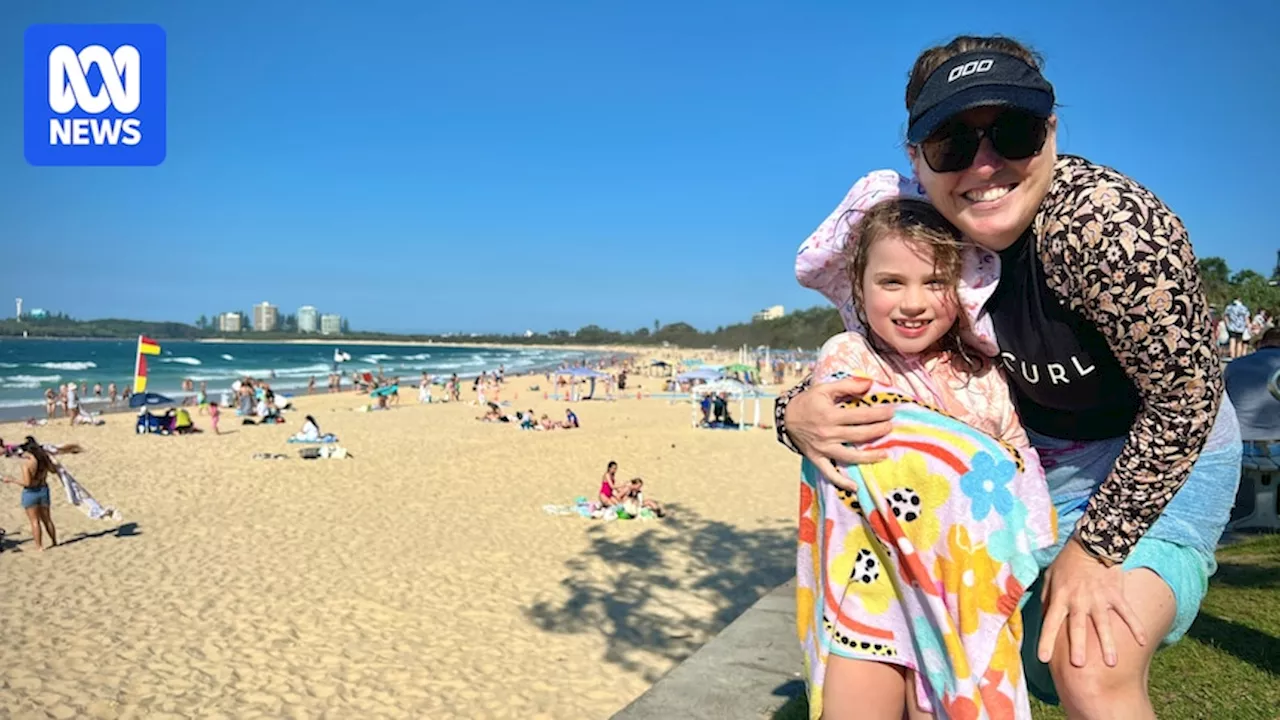 Queensland's last day of winter may be the warmest we've felt in decades