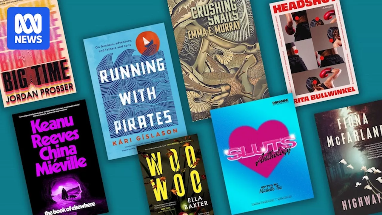 The best new books released in August, as selected by avid readers and critics